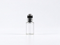Preview: mini-roll-on-flasche-glas-gold